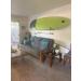 StoreYourBoard Naked SUP Wall Storage Rack - Minimalist Paddleboard Organizer - Buy Online on GoSupps.com