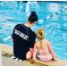 TRISWIM Kids Scented Shampoo for Swimmer Hair Care - Chlorine Removal, Dandruff Relief, Dry Scalp Soothing - Buy Online on GoSupps.com