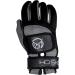 HO Sports Unisex Pro Grip Waterski Gloves - Black and Grey - X-Small