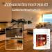 Outdoor Anti-Corrosion Wood Wax Oil Furniture Care Polishing Agent Furniture Polish for Floor Anti-Cracking & Polishing Beeswax for Wooden Furniture Waterproof and Renovation Restores (500ml) - Buy Online on GoSupps.com