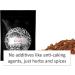 Spice Masters Berbere Spice Mix - 100g Pack - Authentic Ethiopian Stews, BBQ Rubs & Marinades - Buy Online on GoSupps.com