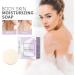 Trendyfave Moisturizing Soap Bar Organic Soap Body Soap Bar Natural Soap Bar Face Soap & Hand Soap Bar Body Wash Bar Shower Soap Deep Cleanse Bar Soap for Skin Soap For Face & Body - Buy Online on GoSupps.com