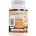 WHOLE WORLD WELLNESS Organic Ashwagandha with Black Pepper | Supports Energy Balance, Mood and Relaxation | Vegan, Gluten-Free, Non-GMO, All Natural | 60 Capsules | Made in The USA. - Buy Online on GoSupps.com