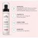 J.R. Watkins Love Aromatherapy in-Shower Mist Natural Peony & Patchouli 4 oz - Buy Online on GoSupps.com