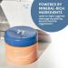 Nuria Defend Overnight Face Cream - Night Cream for Skin Recovery with Seaweed & Aloe 50mL - Buy Online on GoSupps.com