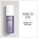 Goldwell StyleSign Just Smooth Sleek Perfection Thermal Spray Serum 100ml - Ultimate Heat Protection - Buy Online on GoSupps.com