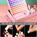 Beaupretty 5 Sets Nail Art Salon Kit - Color Display for Nail Polish & Manicure Accessories | International Shipping Available - Buy Online on GoSupps.com