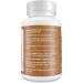 Ceylon Cinnamon by Nutritionn - 1200 mg Once-Daily 600 mg Capsules - 100% Pure Natural Premium Antioxidant Supplement - Buy Online on GoSupps.com