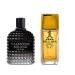 2PCS Valentine Milano/1 Billion Eau De Toilette for Men-Fresh Romantic Scent Perfume for Men 3.4 Fl Oz Each Mens Cologne For All Skin Daily Used MilanoMen/1 Billion