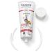 Lavera Kids Fluoride-Free Toothpaste 75ml - Organic Dye-Free Calcium & Calendula - Vegan & Gentle Milk Teeth Protection - Buy Online on GoSupps.com