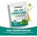 NutriNeat Oil of Oregano Capsules (150 Softgels) Oregano Oil Capsules Organic Oil of Oregano with Black Seed Oil oregano oil capsules with Oregano Oil Extract Non-GMO Immune & Antioxidant Support - Buy Online on GoSupps.com