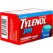 Tylenol PM Extra Strength Caplets - 500mg Acetaminophen & 25mg Diphenhydramine for Nighttime Pain Relief - Non-Habit Forming - 50 ct - Buy Online on GoSupps.com