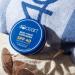 4ocean Reef-Safe Sunscreen SPF 40 - Broad Spectrum UVA/UVB Protection - Ocean-Friendly, Water-Resistant, Non-Nano Zinc Oxide Formula - 2.8 oz (Each tin funds removal of 1 pound of trash) - Buy Online on GoSupps.com
