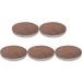 DIY Eyeshadow Long Lasting Eyeshadow 5 Pieces Beautiful Portable for Concerts and Shows (49) - Buy Online on GoSupps.com