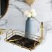 Ioensy Stylish Storage Solution for Makeup and Accessories Navy Blue - Buy Online on GoSupps.com