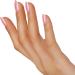 Bluesky Gel Nail Polish Grapefruit Sparkle 80546 - Glitter Flamingo Light Pink - Long Lasting Chip Resistant 10 ml - UV LED Lamp Required - Pack of 1 - Buy Online on GoSupps.com