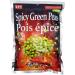 Sheng Xiang Zhen (Triko) Spicy Green Peas 8.46 oz (240gr) - Pack of 2 - Buy Online on GoSupps.com
