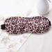 3D Sleep Mask for Women and Men - Natural Soft Eye Shade Cover for Travel - Navy, 1 Count - Buy Online on GoSupps.com