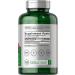 Raspberry Ketones 1500mg 180 Capsules Non-GMO Gluten Free Pills by Horbaach - Buy Online on GoSupps.com