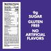 LUNA BAR - Chocolate Cupcake Gluten Free Snack Bars | 8g Protein, Non-GMO, Plant-Based | On the Go Snacks - 30 Count - Buy Online on GoSupps.com