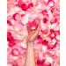 Skin Natural Rose Micellar Polish for Warts - Effective Wart Treatment & Skin Care | Shop Internationally - Buy Online on GoSupps.com