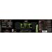 TWP Nutrition Platinum Series LFT V2 High Stim Pre Workout 390g - Bongo Crush Flavor | 30 Servings - Strong Formula | Available in 9 Great Flavors - Buy Online on GoSupps.com
