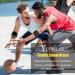 YUNYILAN Tennis Elbow Brace | Adjustable Forearm Support Strap with Gel Compression | Pain Relief for Tennis & Golfer Tendinitis | Men & Women - Buy Online on GoSupps.com