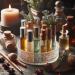 Buy Grade A Alcohol-Free Perfume Oil 10ml - Pikake Arabesque Bottle | International Shipping - Buy Online on GoSupps.com