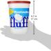 Marshmallow Fluff - Vegetarian Marshmallows - Gluten-Free - Great for Cakes Smores and as Kids' Treats 454 g - Buy Online on GoSupps.com