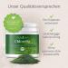 Organic Chlorella Powder 250g - 100% Pure & Organic - No Additives - Sustained Energy for 30 Days - International Shipping Available - Buy Online on GoSupps.com