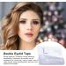 Eyelid Correcting Strips | Invisible Eyelid Stickers | Waterproof Makeup Long-lasting Natural Eye Lift Strips For Women Single Eyelid Hooded Eyes - Buy Online on GoSupps.com