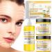Turmeric Combo Skin Care Set, Turmeric Combo Skin Care Set, Turmeric Glow Scrub, Turmeric Skin Care Set for Exfoliator (1 Set)