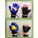 Finger and Hand Function Rehabilitation Workout Recovery Device Self-Training Rehabilitation Robot Gloves for Hempiplegia Stroke Arthritis Patient(Size:L Code Color:Left) L code left - Buy Online on GoSupps.com