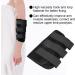 Elbow Brace for Tendonitis & Tennis | Comfortable Night Sleep Support | Adjustable Stabilizer with Steel Plates | Unisex Elbow Splint (S - Buy Online on GoSupps.com