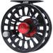 Maximumcatch Avid Series Fly Fishing Rollers - Large Arbor 1/3 to 9/10WT 5 Colors - Durable & Versatile for International Shipping - Buy Online on GoSupps.com