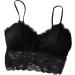 Buy Women's Sexy Sports Vest Underwear - Cushioned Lift One Size Black | Top Reviews - Buy Online on GoSupps.com