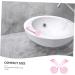 TOYANDONA Facial Skin Care Tools - Deep Cleansing - Massaging and Makeup Blending Brushes Soft Gentle Exfoliating Face Brushes for Dry Skin Random Color Face Exfoliator Brush - Buy Online on GoSupps.com