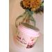 Natural revitalizing mask with rose extract and cocoa butter 500ml - Buy Online on GoSupps.com