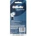 Buy Gillette Shaving Brush - Premium Quality for a Perfect Shave | International Shipping Available - Buy Online on GoSupps.com