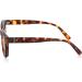 FEISEDY Reader Sunglasses B2895 - Tinted Reading Glasses for Women & Men | Square Leopard Frame & Gradual Tea Lens 2.5x - International Shipping Available - Buy Online on GoSupps.com