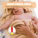Healifty Phlegm Remover Chest Physical Cup - Baby Mucus Removal Cup (7.7X6.8CM) - White - Buy Online on GoSupps.com