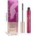 Mascara Makeup | Womens Mascara - Special Brush Head For Curly And Slender Lashes 4D Waterproof And Sweatproof Formula For Daily Use Commute - Buy Online on GoSupps.com