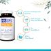 Natural DHT Blocker for Hair Growth - Plant-Based Hair Loss Prevention Pills for Men & Women, 60 Tablets - Buy Online on GoSupps.com