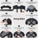 Kuangmi Double Shoulder Support Brace Strap Neoprene Protector Size Large - Buy Online on GoSupps.com