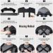Kuangmi Double Shoulder Support Brace XL - Neoprene Protector (Pack of 1) - Buy Online on GoSupps.com