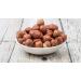 Farm Fresh Nuts Oregon Hazelnuts - Whole Shelled Raw Filberts (2 lb) | All Natural, Unsalted & Super Crunchy - Buy Online on GoSupps.com