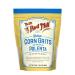 Bob's Red Mill Corn Grits Polenta 24 OZ - Pack of 4 | Gluten-Free | Gourmet Cooking - Buy Online on GoSupps.com