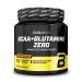 BioTechUSA BCAA + Glutamine Zero | 40 servings | Vegan | Sugar-free | Gluten-free | 2:1:1 BCAA ratio | 480 g | Orange