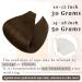 Ugeat Tape in Hair Extensions 24 Inch Tape Extensions Human Hair Extensions Tape Dark Brown Tape in Human Hair Extensions #4 50 Grams Hair Extensions Tape in Human Hair - Buy Online on GoSupps.com