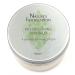 100% naturally rich calming skin balm - Shea + cocoa butter & beeswax - from Nature's Intervention.Protects the skin barrier donates moisture soothed repaired.